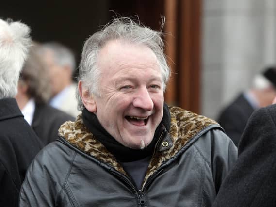 Donal Lunny