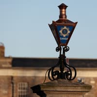 ‘Firearm’ aimed at gardai in Dublin