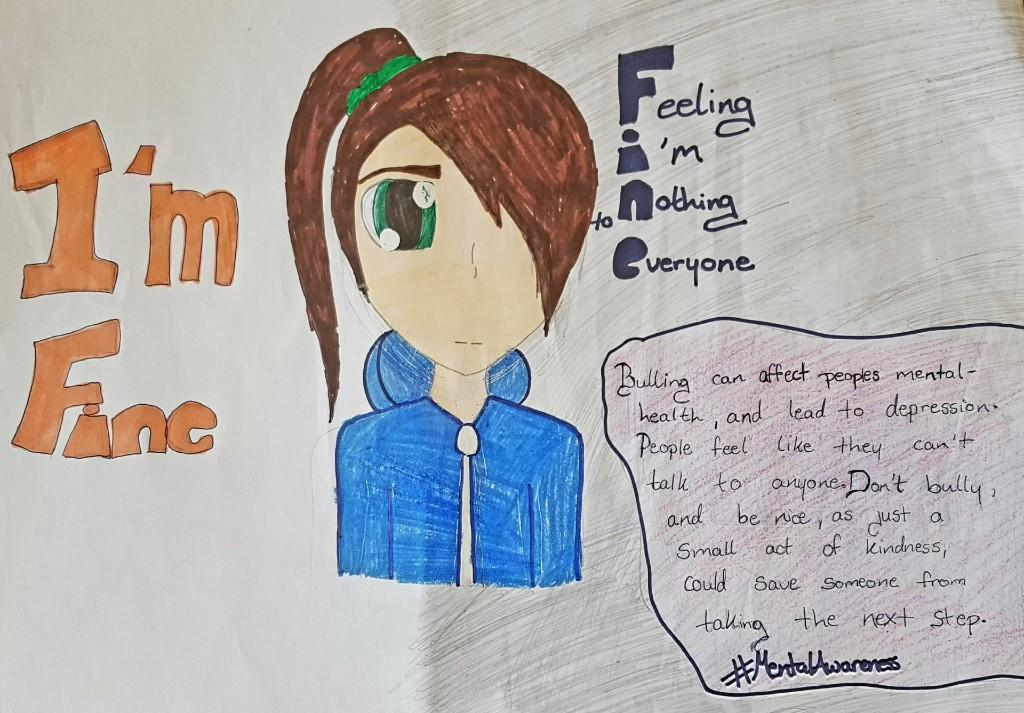 the winner of leitrim s health is wealth poster competition can finally be revealed leitrim observer