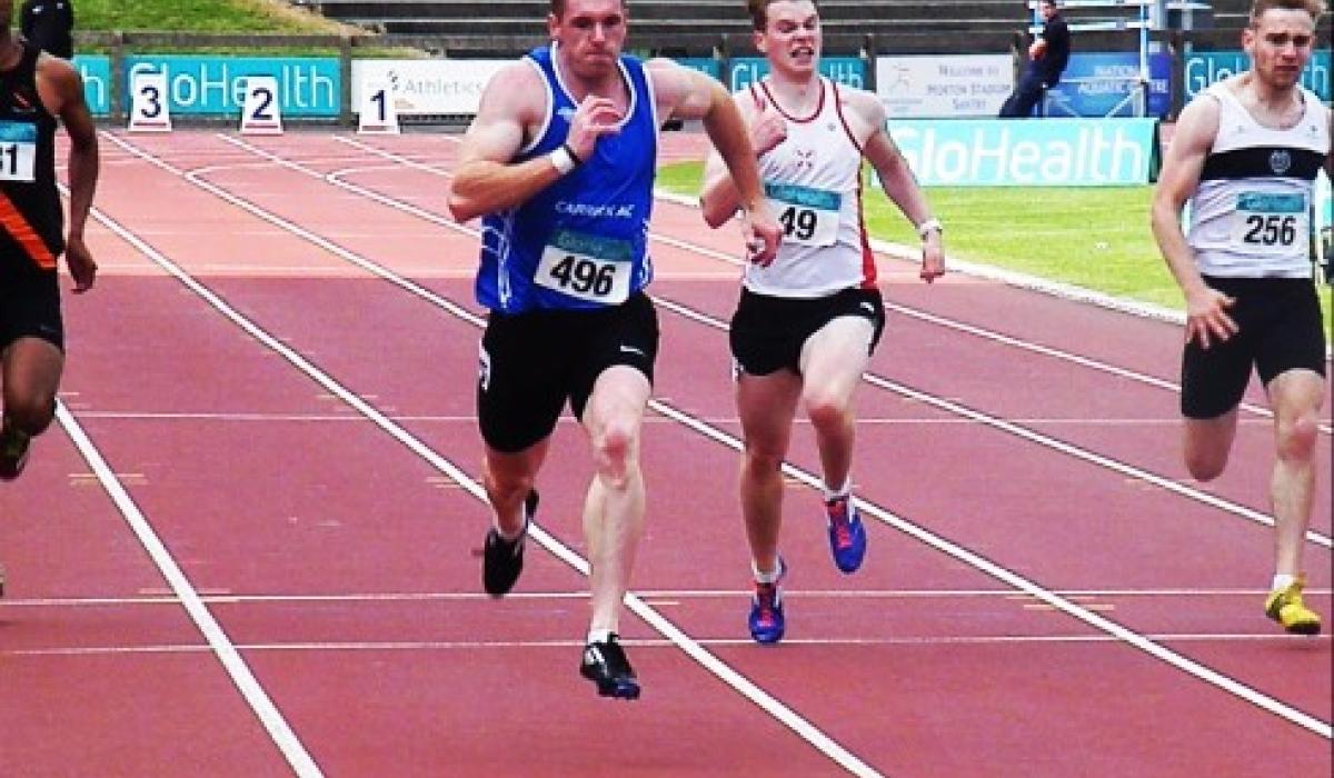 Up and running in CarrickonShannon for new season Leitrim Live