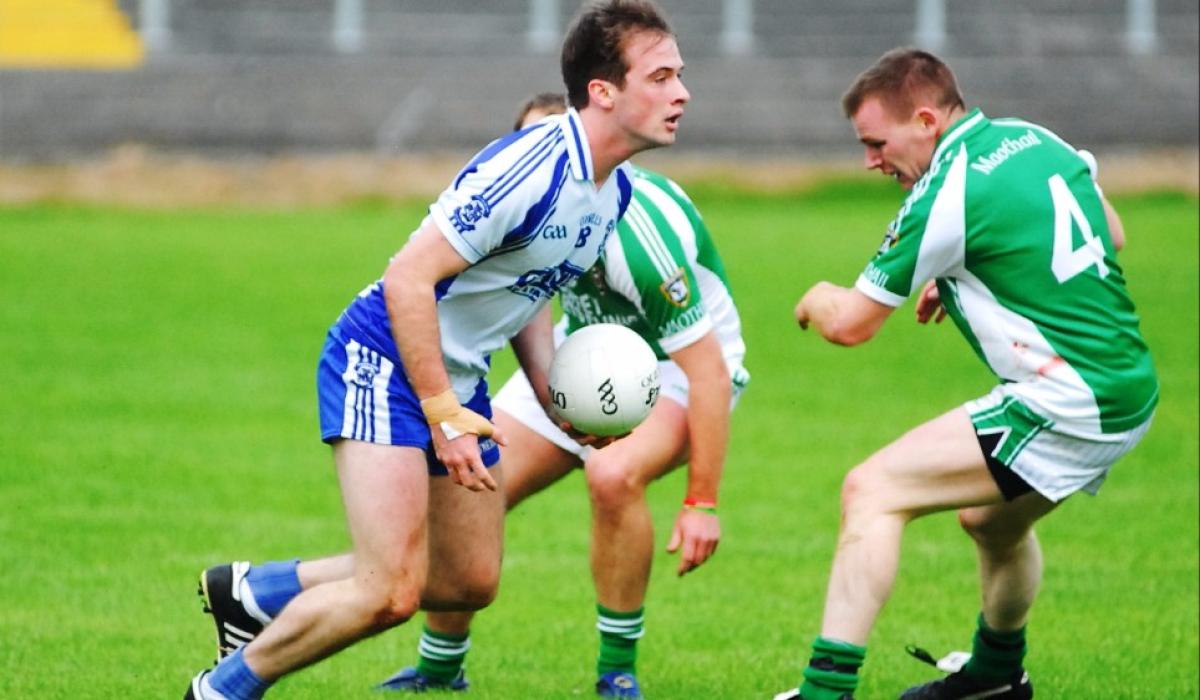 New York panel features two Leitrim players Leitrim Live