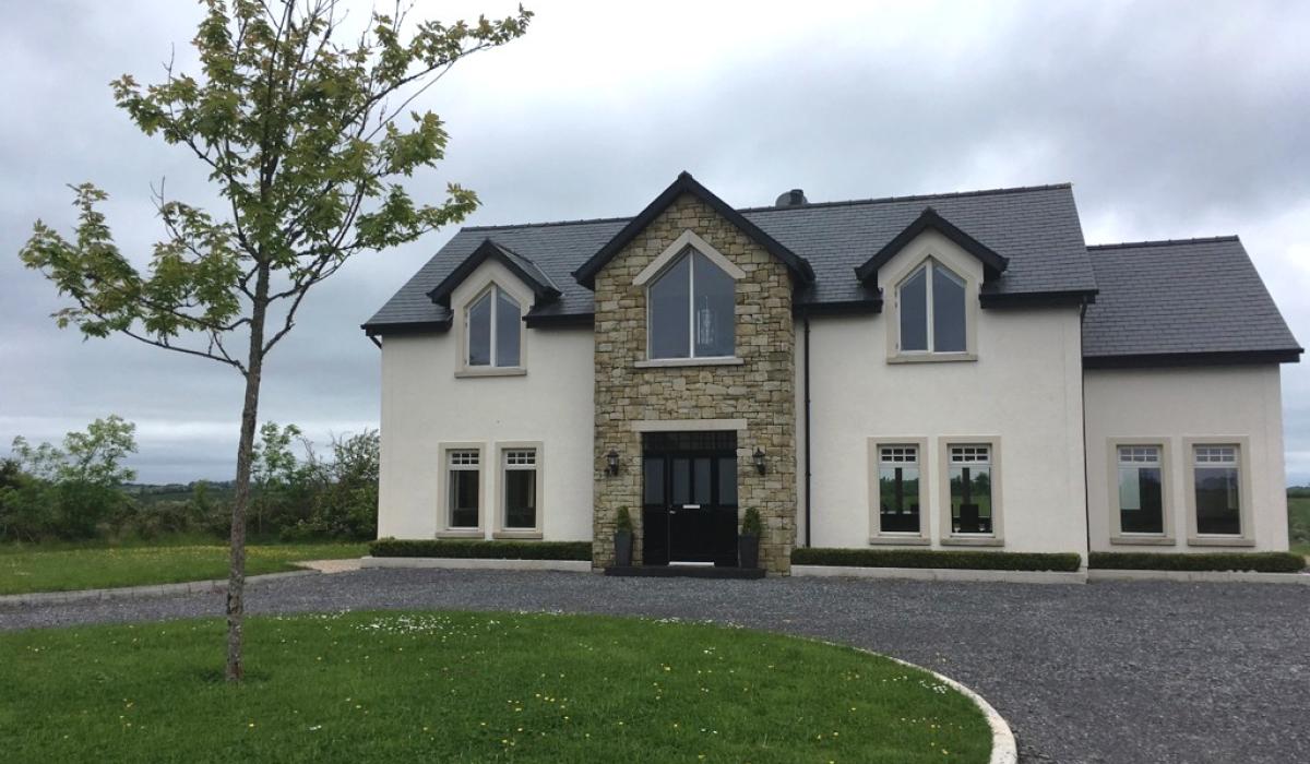 What's not to love above this stunning Co Leitrim property? Photo 1 of 5 Leitrim Live