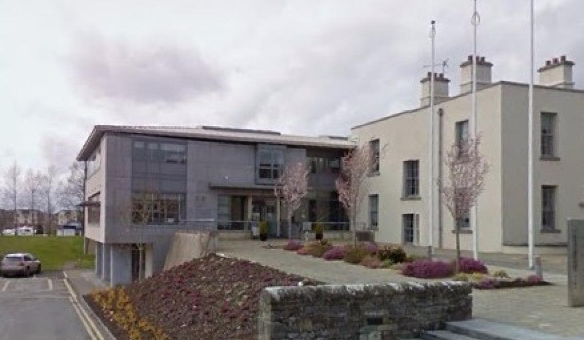 Insufficient 'bond money' to take Leitrim estate in charge, Ballinamore meeting hears