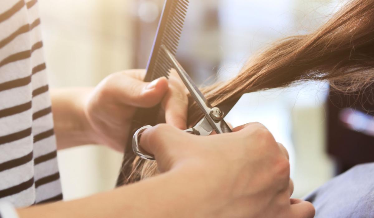 Could hairdressers, beauty salons and barbers be back in business