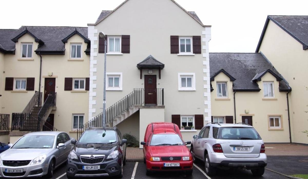 Superb, first floor apartment in the heart of CarrickonShannon Leitrim Live