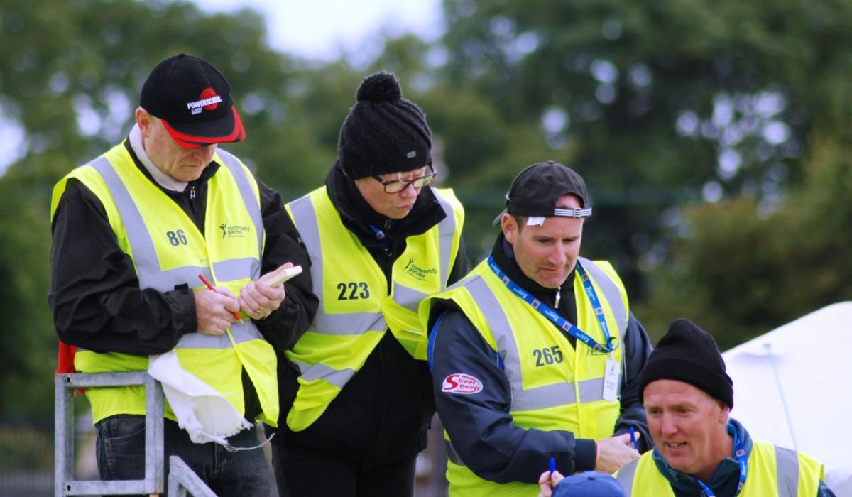 Emergency meeting called as Leitrim community games face volunteer shortage