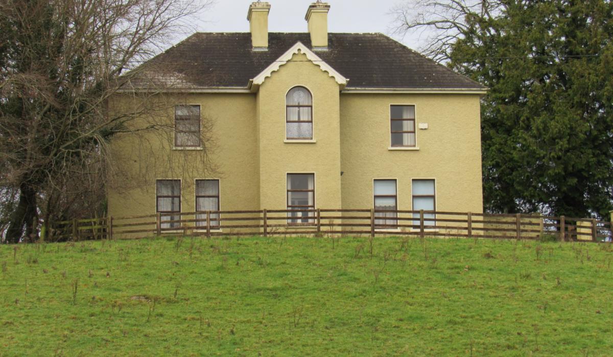 Historic property is now on the market Photo 1 of 6