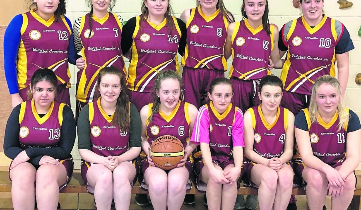 Drumshanbo VS shock favourites to end basketball drought Leitrim Live