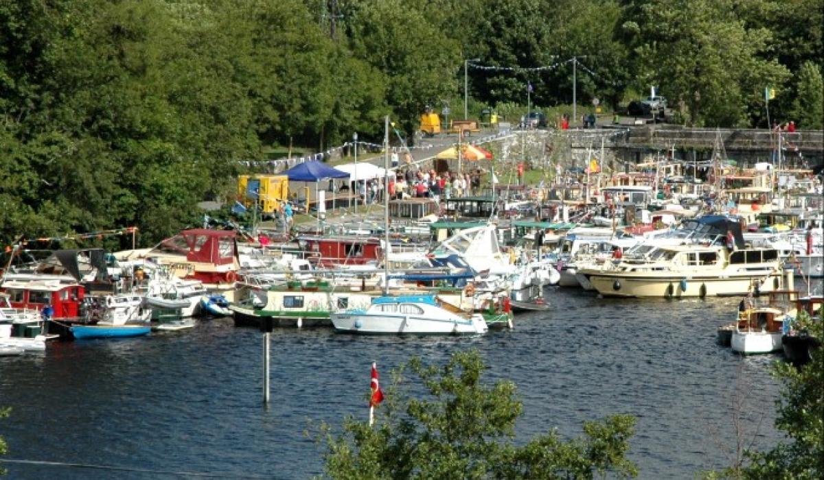 Jamestown Heritage Festival continues this weekend Leitrim Live