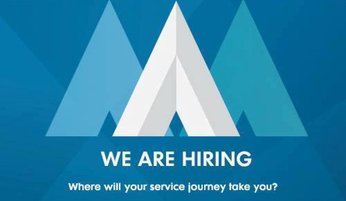 350 new jobs announced for Sligo Leitrim Live