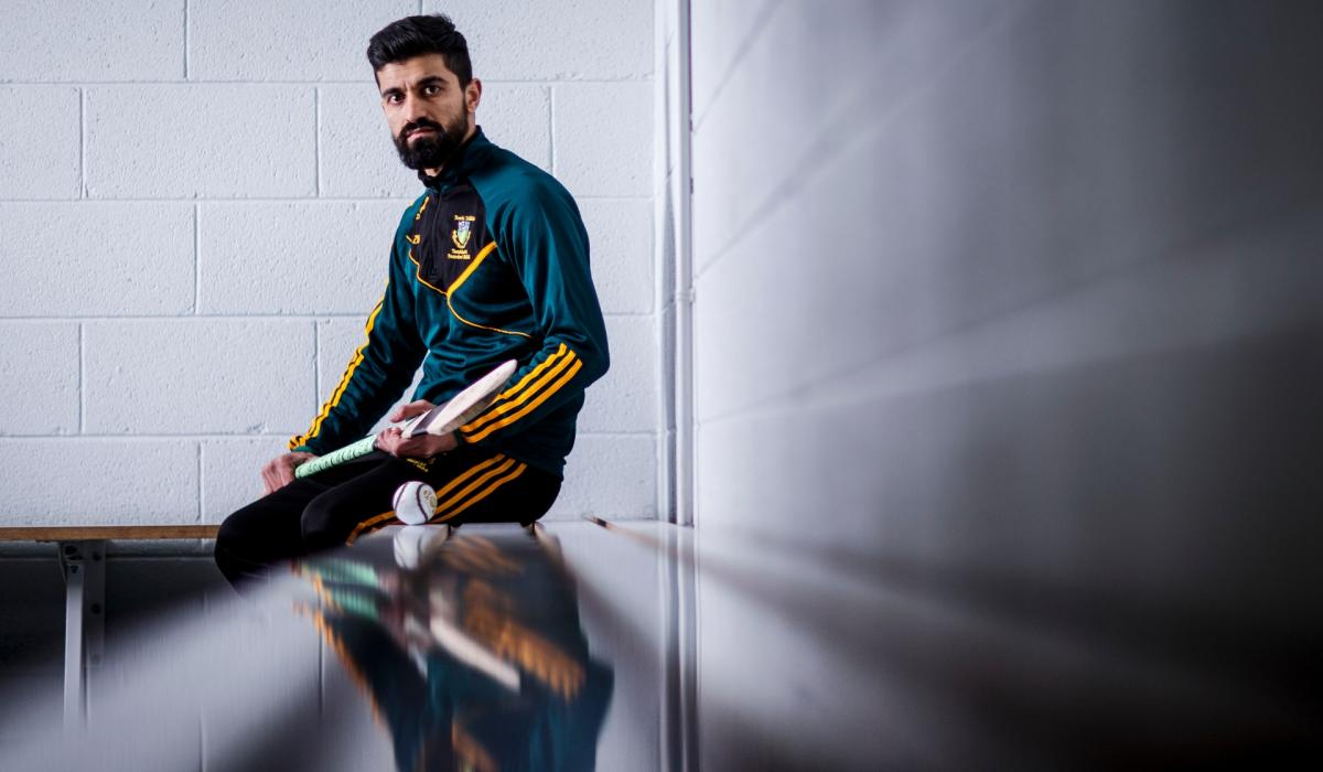 ‘It’s like a funeral in every home’: Leitrim hurler says Irish Kurds feel ‘betrayed