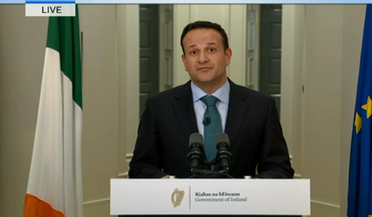 List of essential retail outlets released Leitrim Live