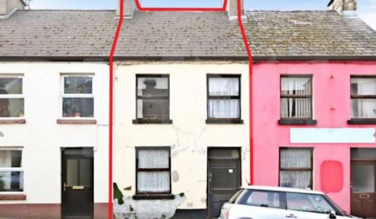 PROPERTY WATCH This is the cheapest threebedroom house on the market