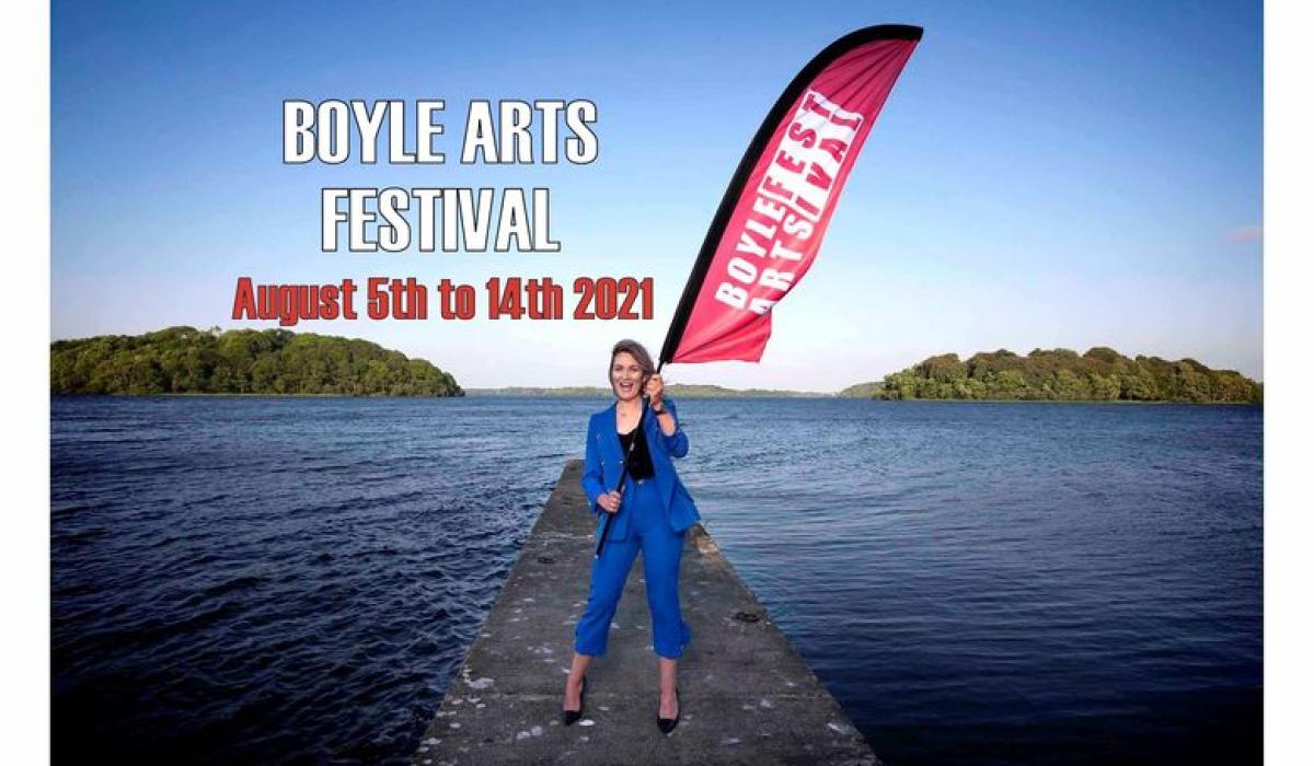 Boyle Arts Festival will proceed this year Leitrim Live