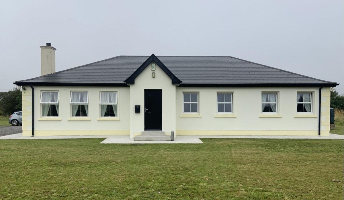 Leitrim Property of the Week Spacious property at The Old Bog Road