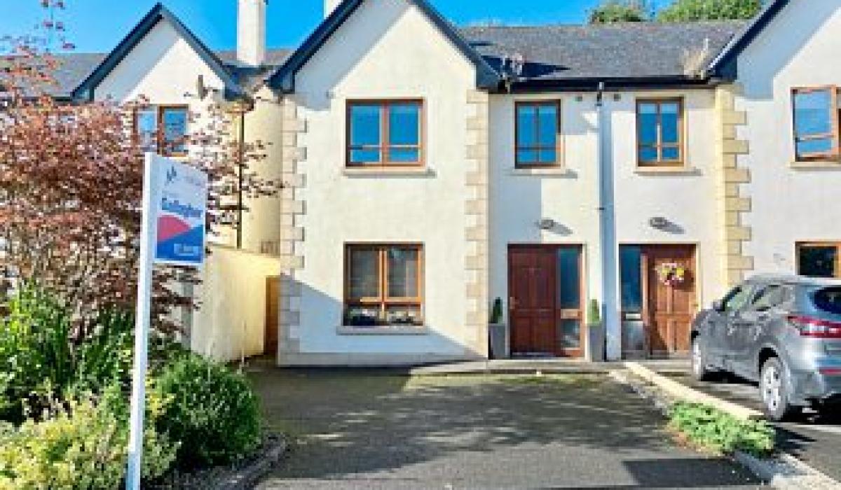 Property gallery Dromod home is ideal for first time buyers or as a