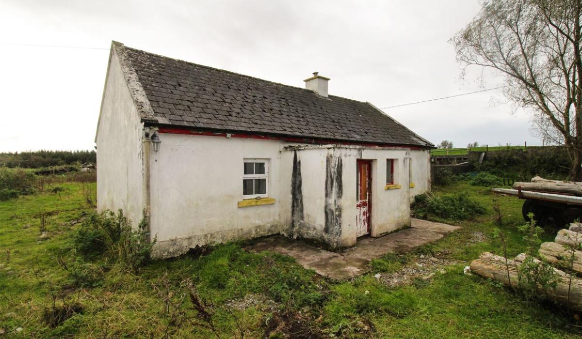 PROPERTY WATCH Take a look around one of Ireland's cheapest homes on