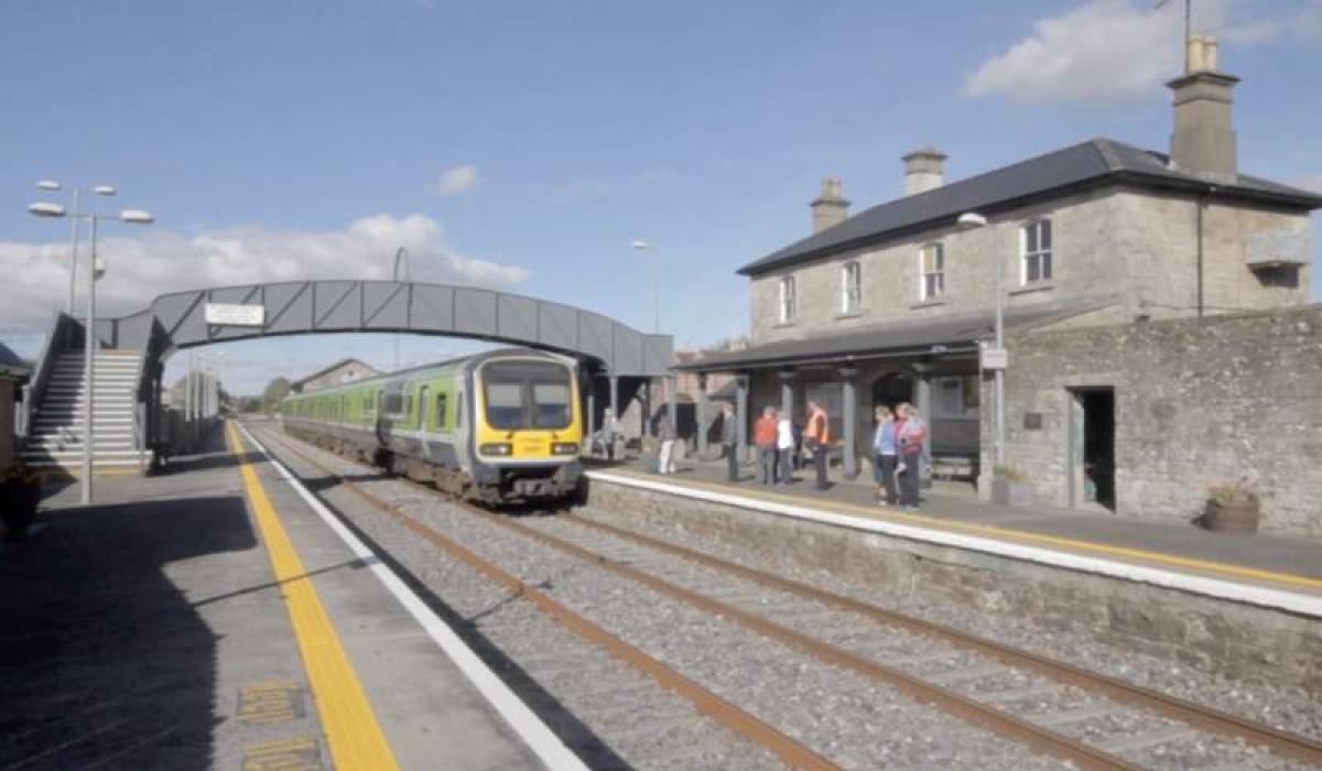 No bypass of Leitrim train station to speed up services, Irish Rail confirms