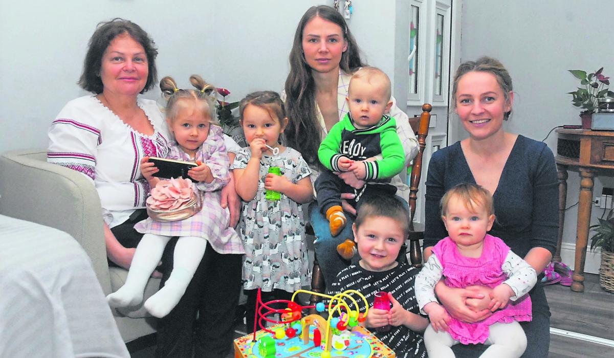 Community at the heart of this year’s CarrickonShannon parade Leitrim Live