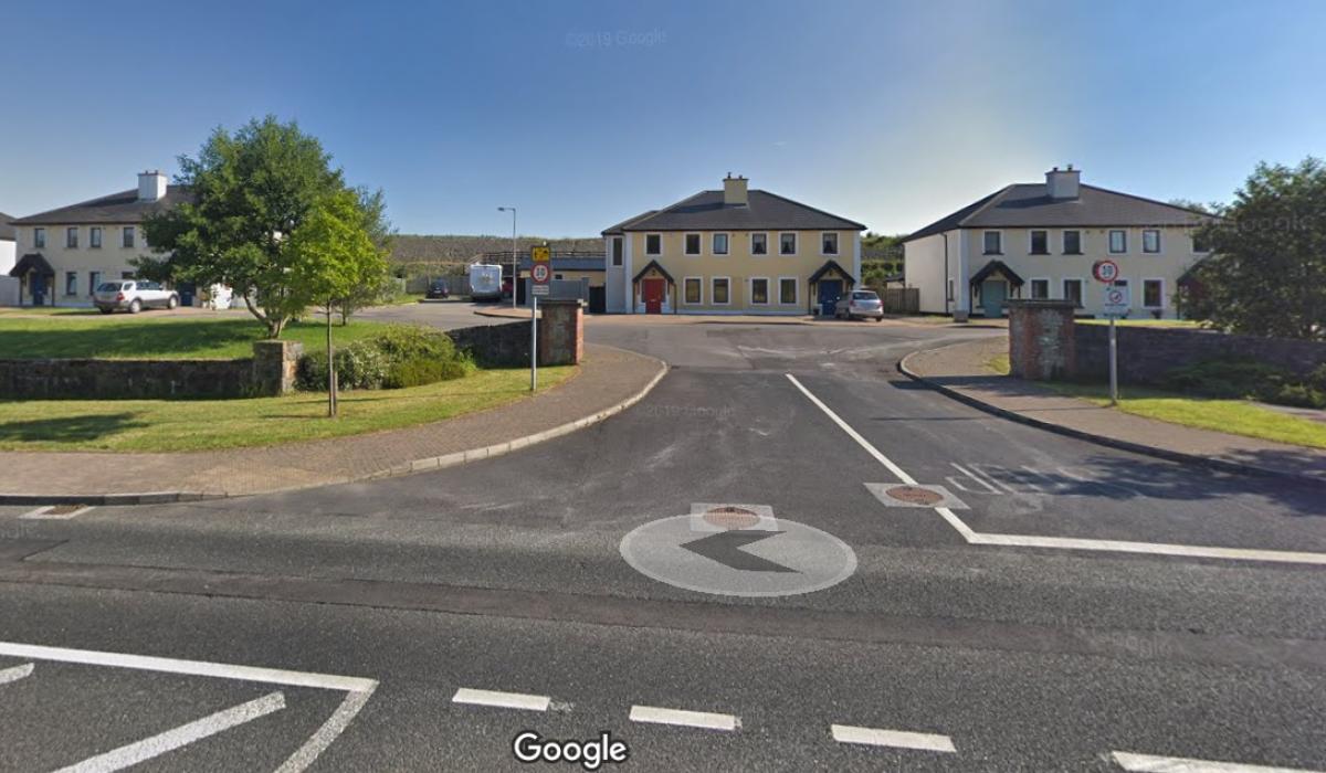 Planning sought for new housing development in Manorhamilton Leitrim Live