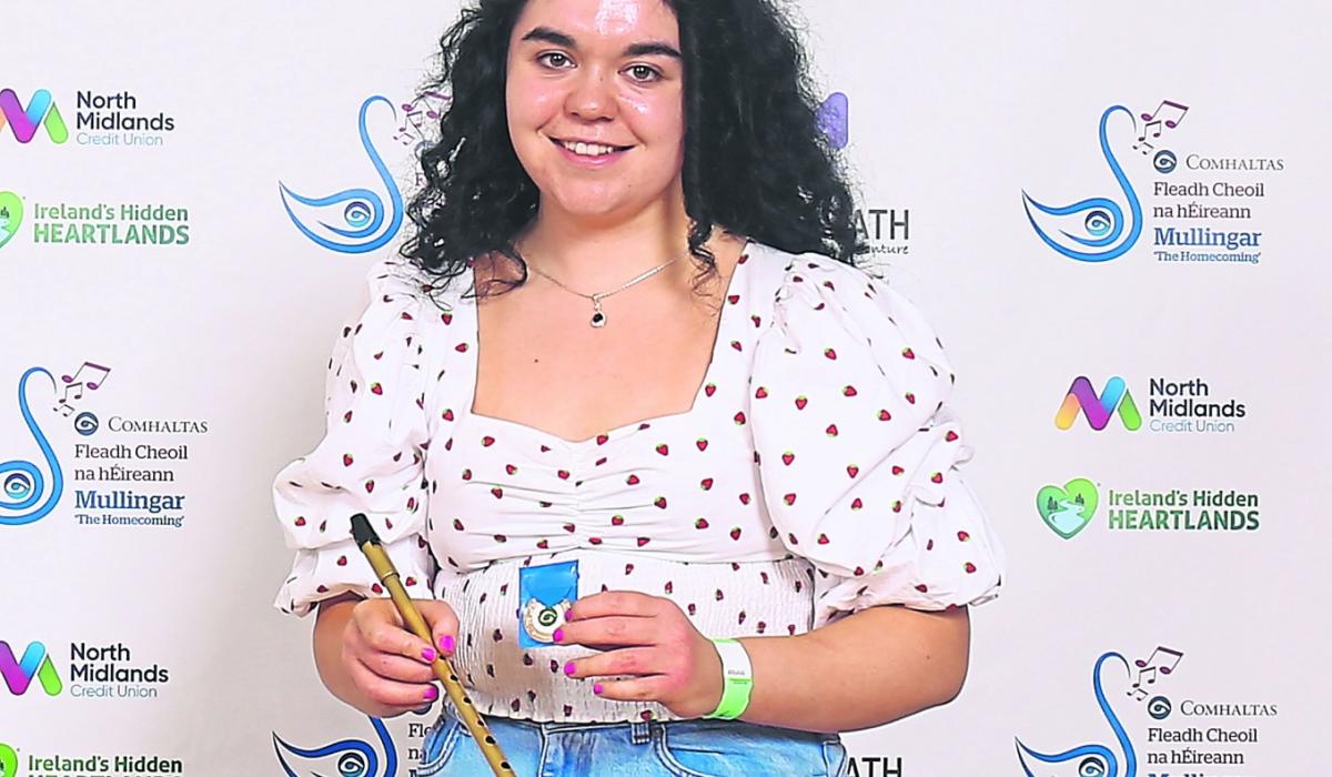 Leitrim winners at All Ireland Fleadh Cheoil Leitrim Live