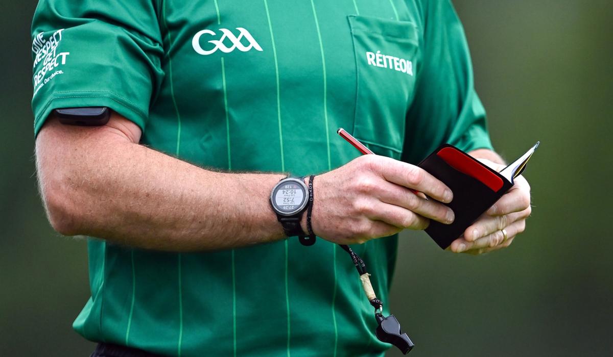 Investigation launched by GAA following suspected assault of