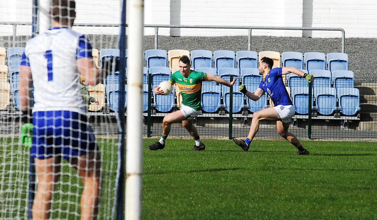 Leitrim GAA Fixtures & Results Leitrim Live