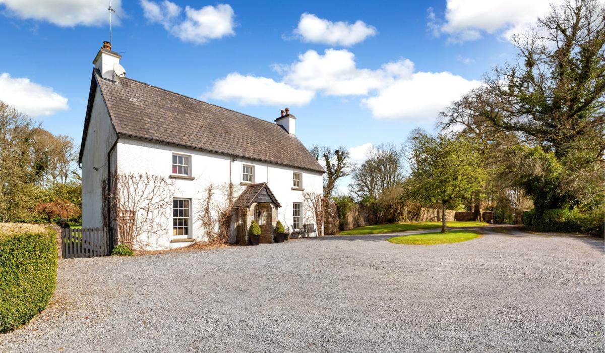 Picture gallery Historic property on Lough Rynn Estate in Leitrim