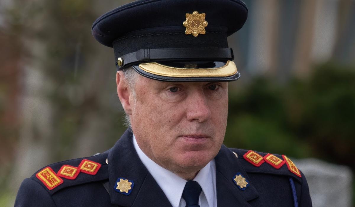 Drugs are “everywhere across Leitrim” Leitrim Live