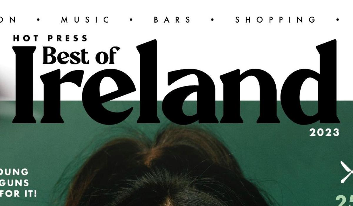 Nine Leitrim Businesses Names in Best of Ireland 2023 Leitrim Live