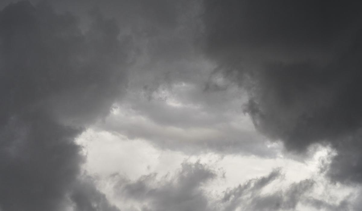 Mesmerizing Met Éireann: Generally Unsettled This Week With Rain Or Showers View Collection