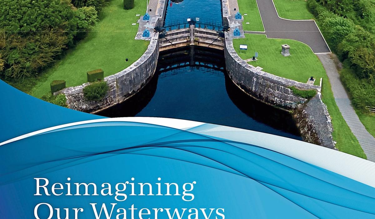 Waterways Ireland launch ambitious 10 Year Plan Leitrim Live