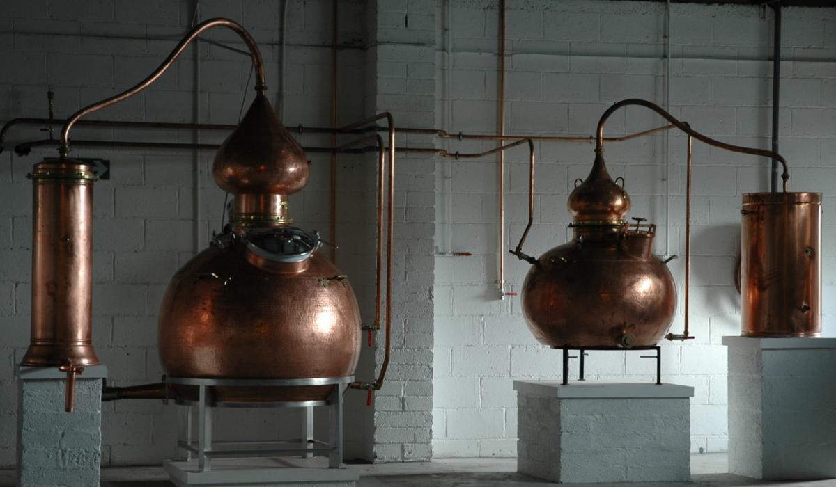 Plans lodged for new micro-distillery development in Leitrim