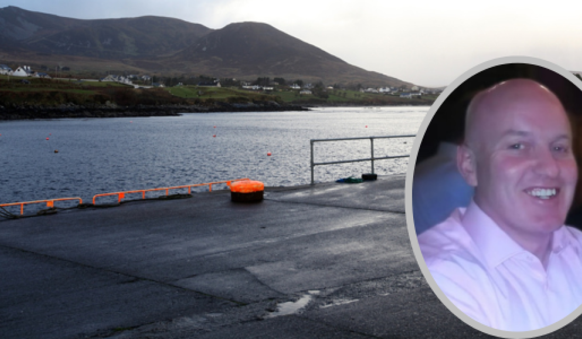 Inquest finds Leitrim diver died of heart attack during Donegal scuba diving event 