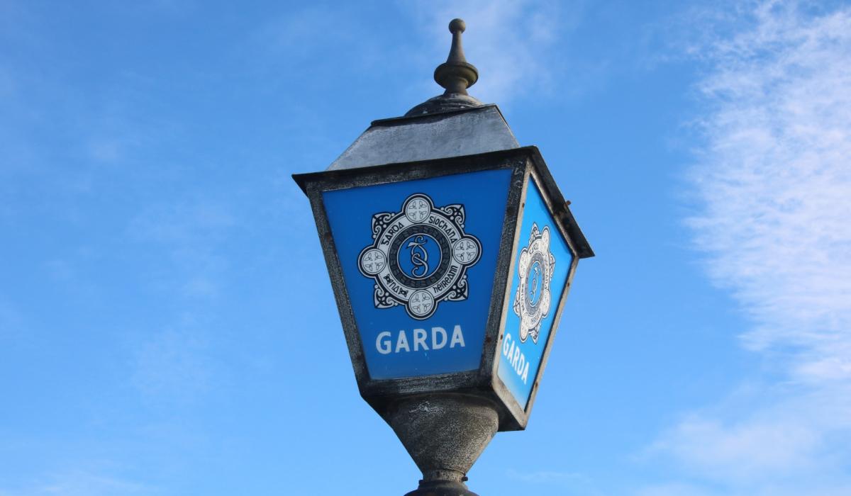 Gardaí in Leitrim investigating reported burglary of home 