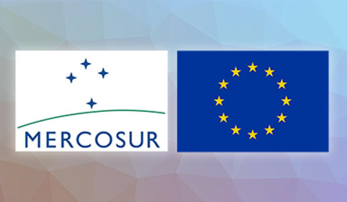 The Mercosur trade agreement continues to attract controversy as Sligo/Leitrim TD says it 'must be stopped'