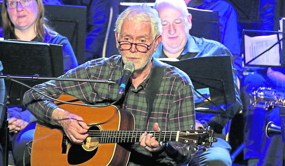 Leitrim Eurovision Winner to Return Trophy in Protest Over Israel’s Inclusion