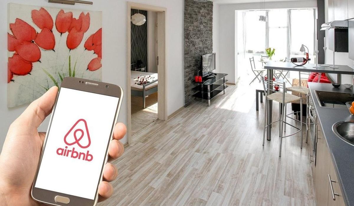 Leitrim councillor calls for changes to short letting regulations for Airbnb