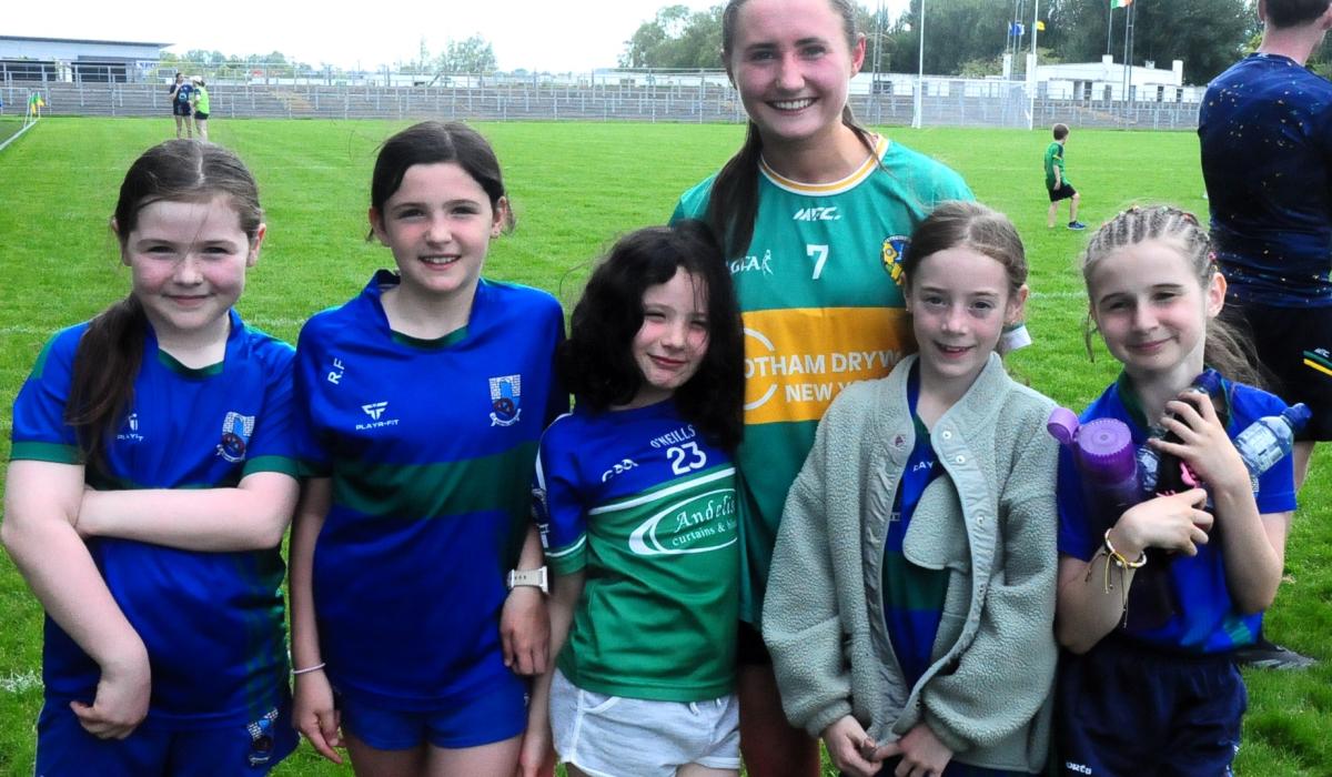 ‘Opens the door to a lot of new players': Leitrim player reacts after first game with new rules