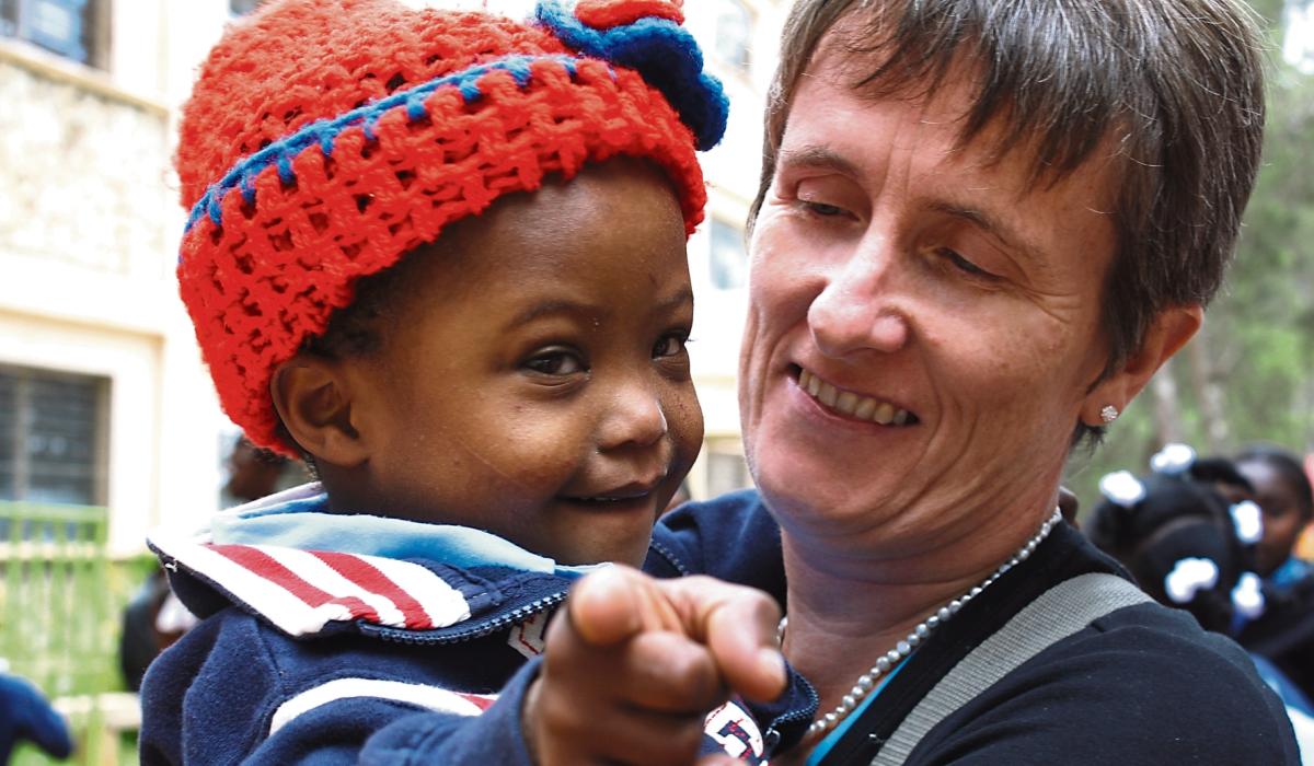 'They’re working for the devil': Irish woman Gena Heraty speaks out on Haitian kidnapping