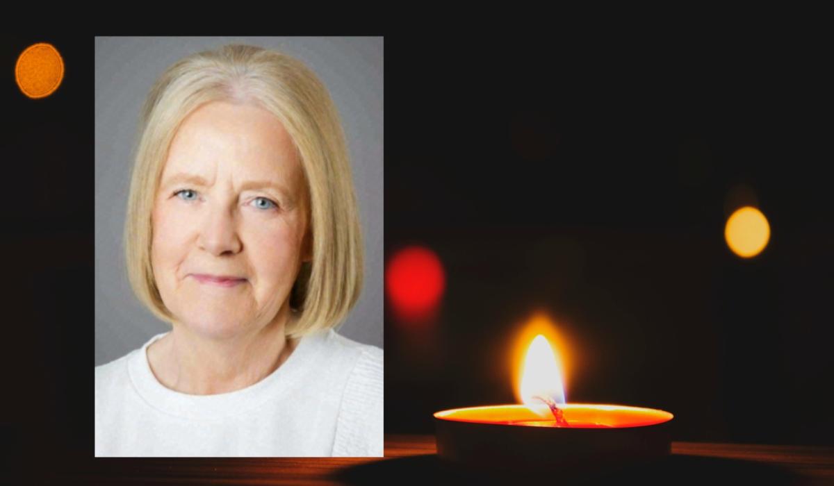RIP Leitrim mourns the loss of a “remarkable” community woman