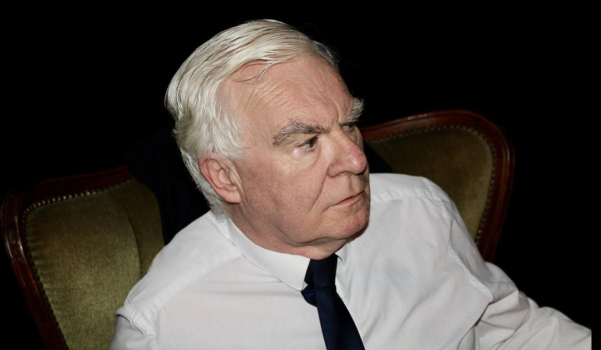 Launch of Leitrim Guardian and presentation of Leitrim Person of the Year  this Sunday