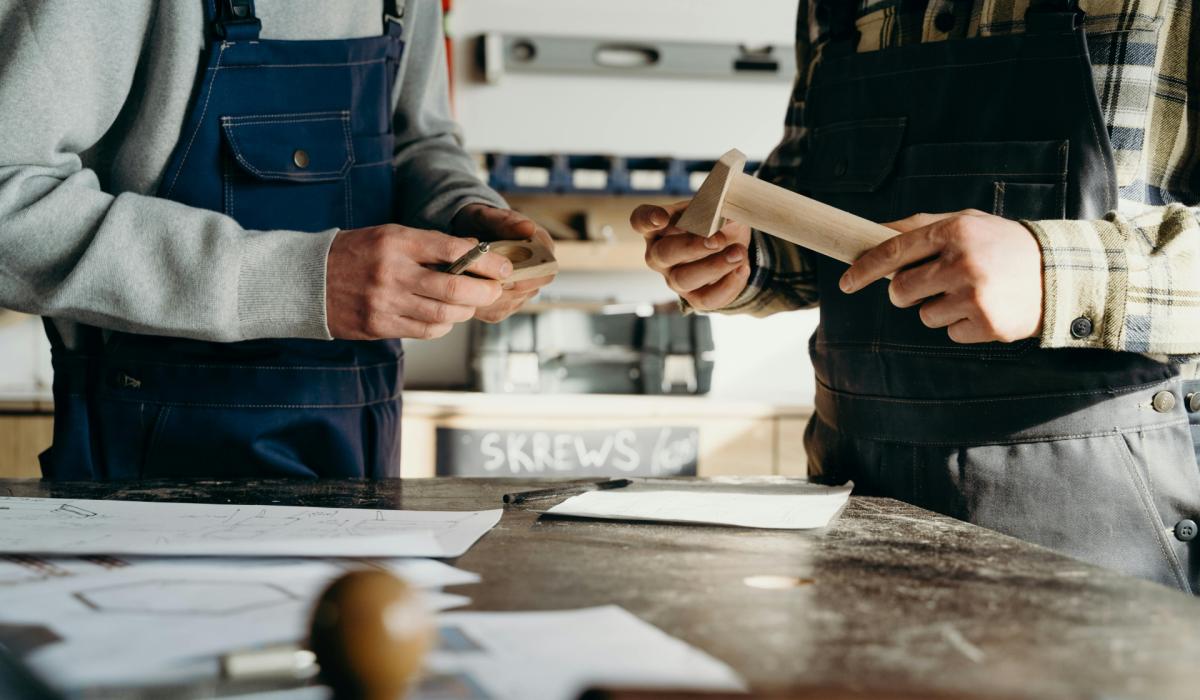 ‘Academia isn’t for everyone’: Leitrim councillor pushes for early trade training