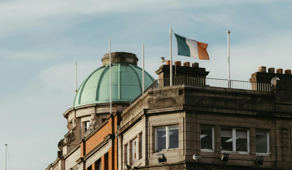 Growing momentum for Irish Unity sparks motion at Leitrim County Council