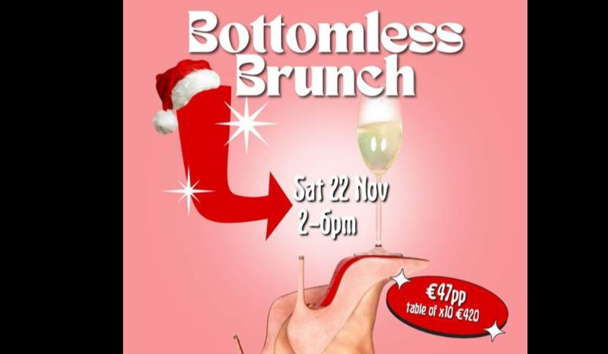 Leitrim’s first ever bottomless drag brunch lands at The Landmark Hotel