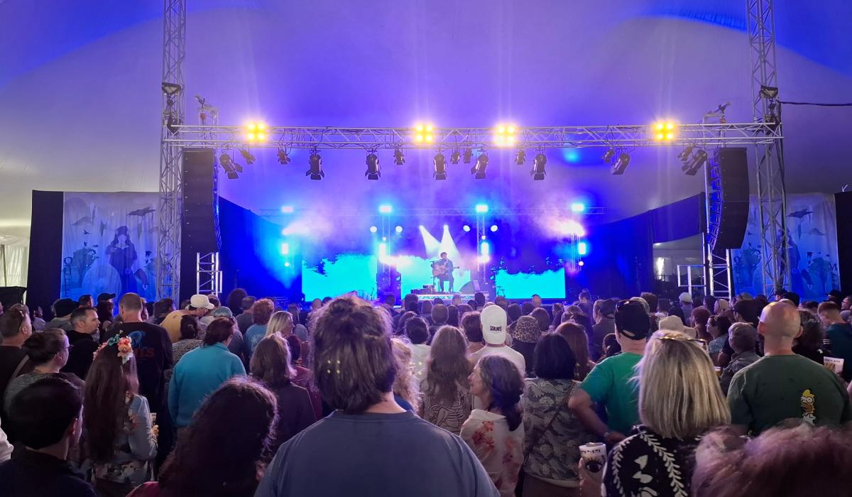 Major Irish acts added to Night and Day music festival 2026 lineup