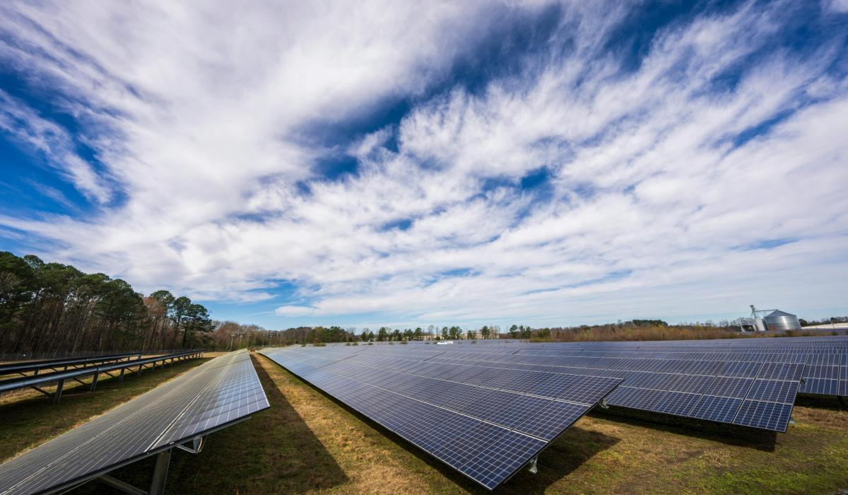 Planning application submitted for Leitrim solar farm with 40 year operational life