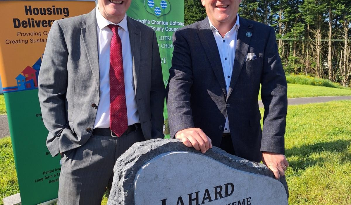 Roads in Sligo and Leitrim to get upgrade through new road network improvement plan – Feighan