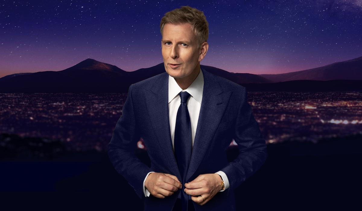 Irish sporting legends to guest on this week's Late Late Show as line-up revealed