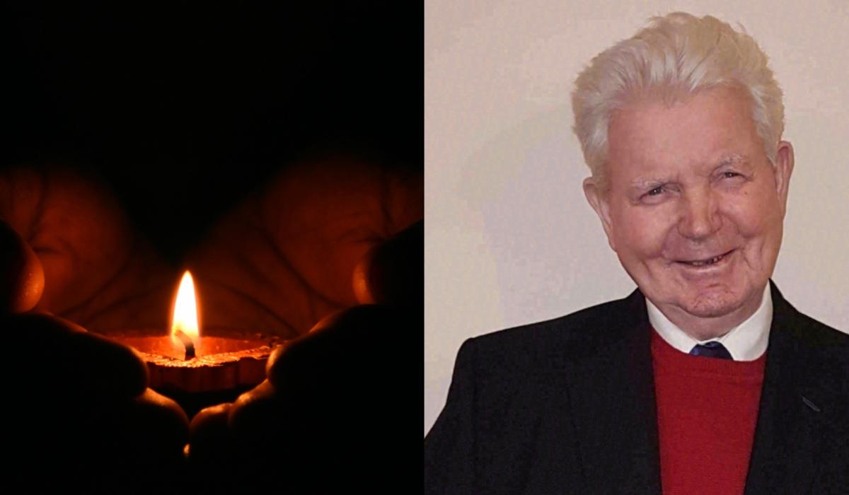 RIP: Tributes paid to much-loved Leitrim man ‘who faced the challenges in his life with courage’